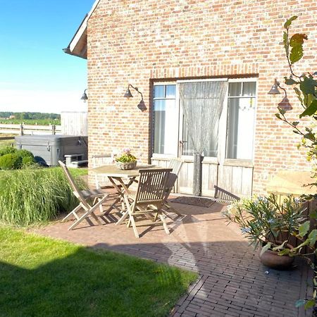 B&B 'T Hoveke Wingene 외부 사진
