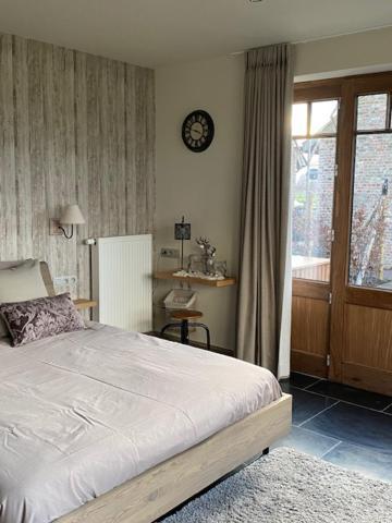 B&B 'T Hoveke Wingene 외부 사진