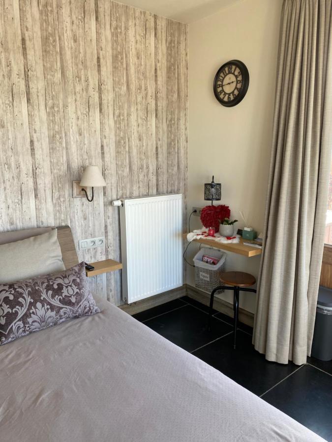 B&B 'T Hoveke Wingene 외부 사진