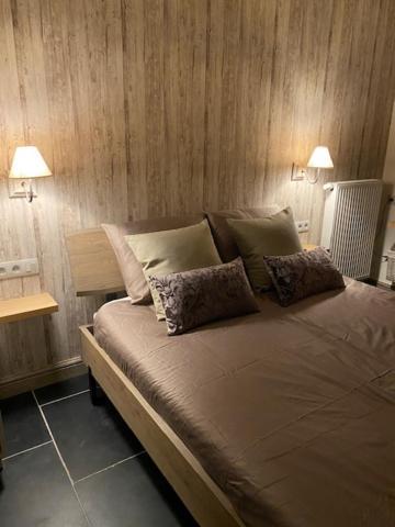 B&B 'T Hoveke Wingene 외부 사진